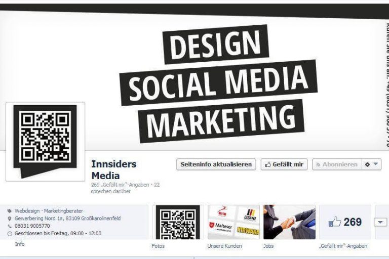 Innsiders Media