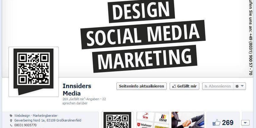 Innsiders Media