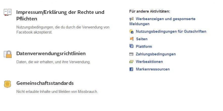 social media guidelines1