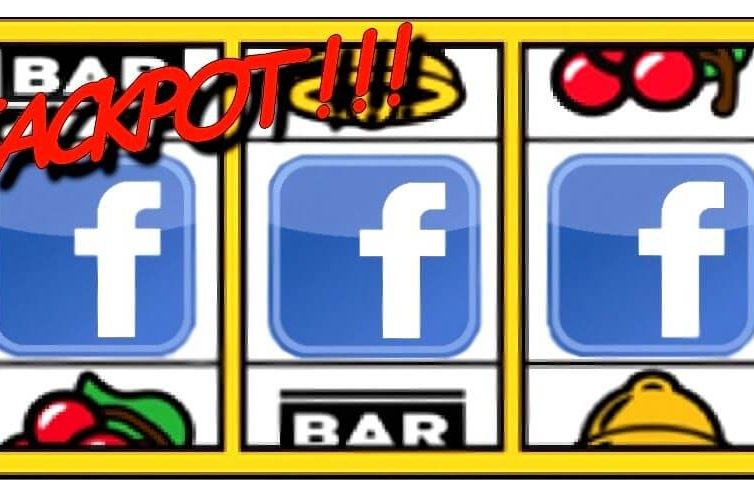 Facebook Jackpot