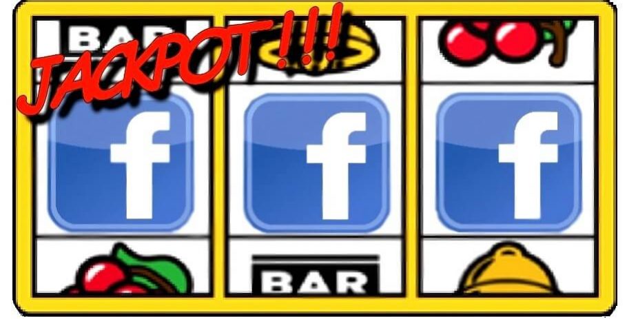 Facebook Jackpot
