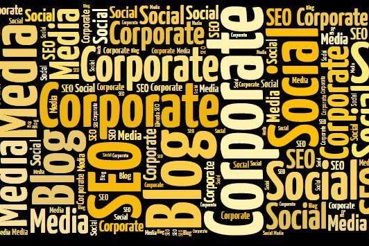 Corporate Design