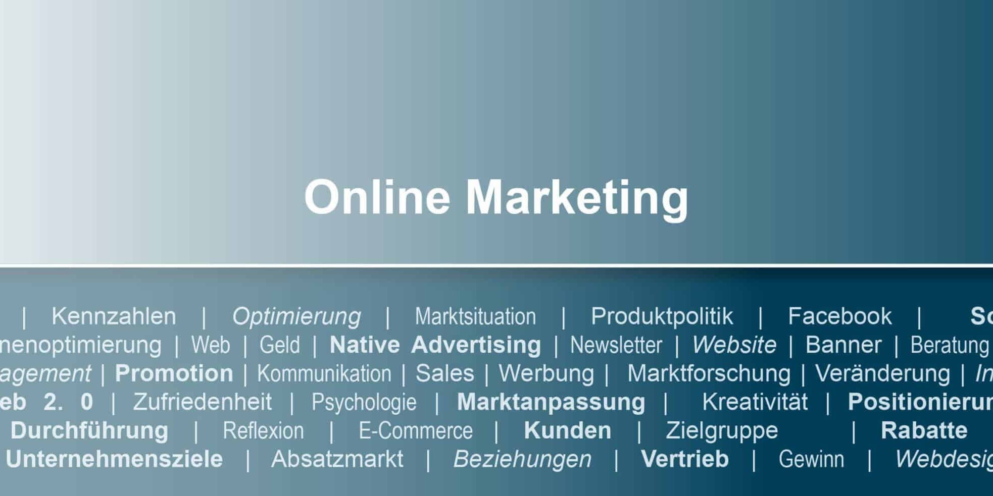 Online_Marketing