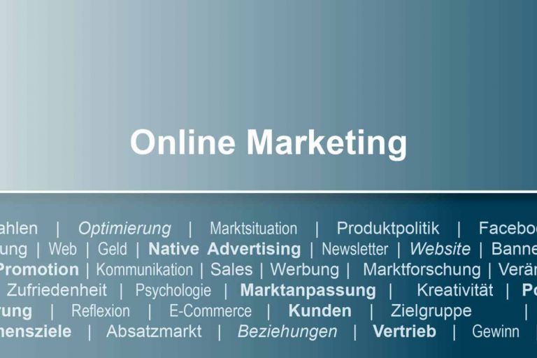 Online_Marketing