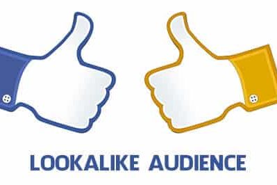 Lookalike Audience