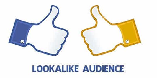 Lookalike Audience