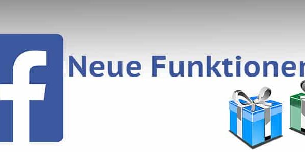 neue funktionen