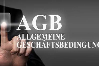 AGBs