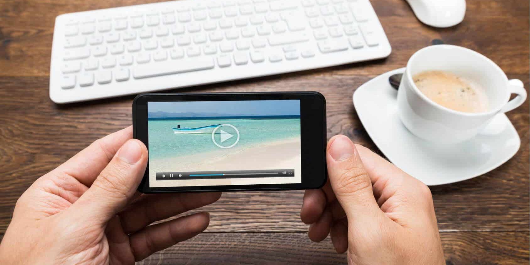 Facebook - neue Videofunktionen