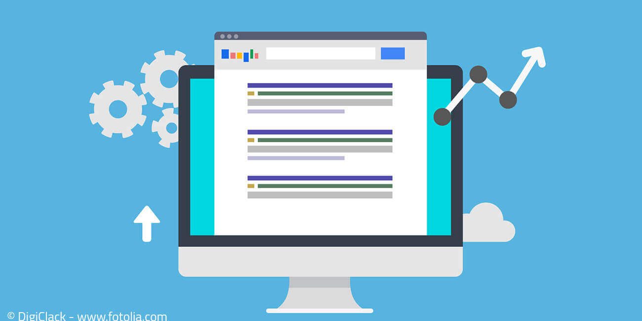 Google Ranking Faktoren 2017