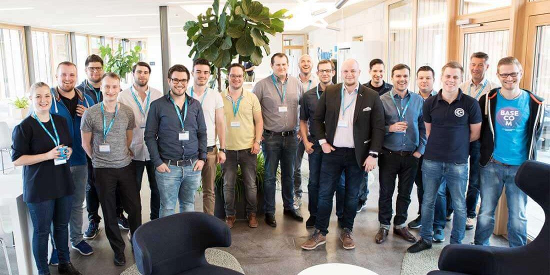 Shopware Partnerschaft