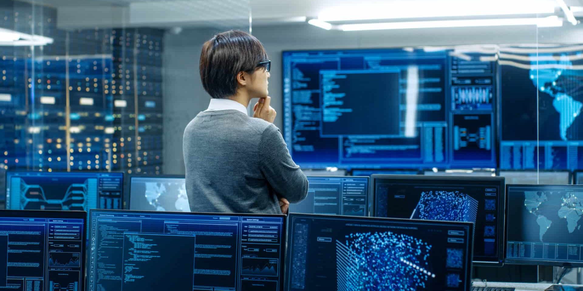 Social Media Monitoring