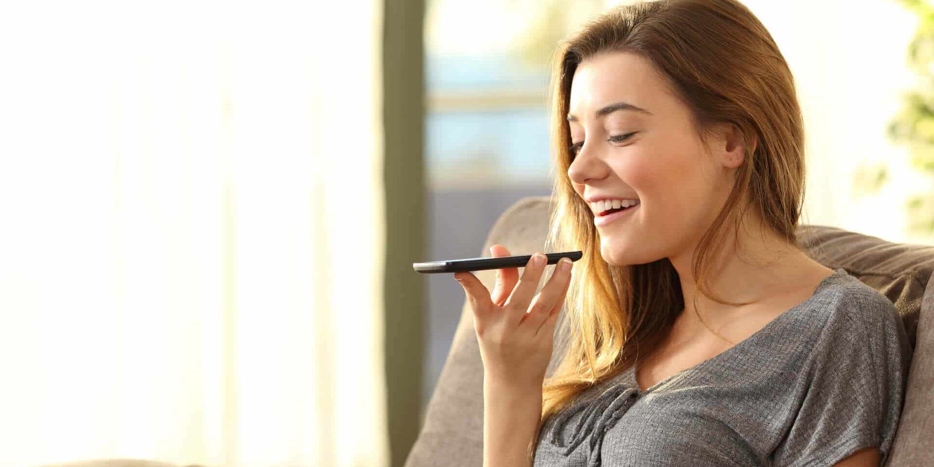Voice Search SEO