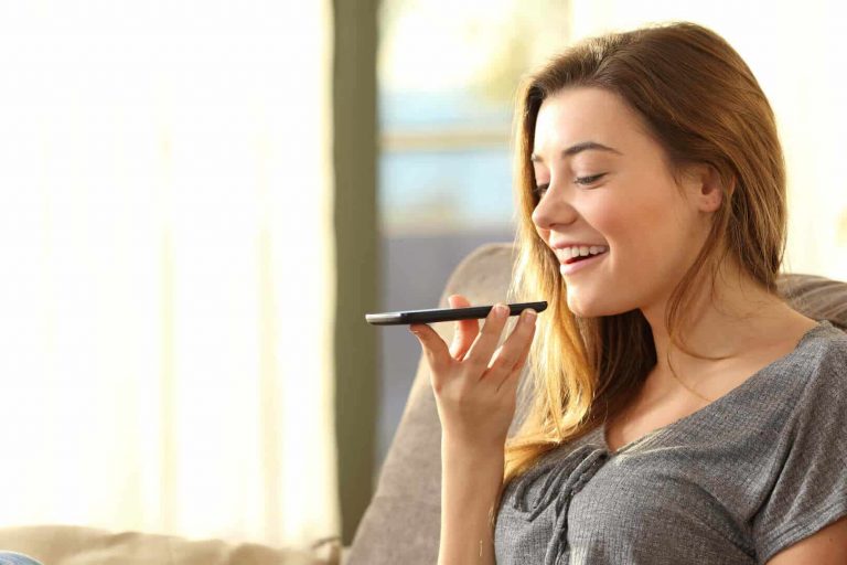 Voice Search SEO