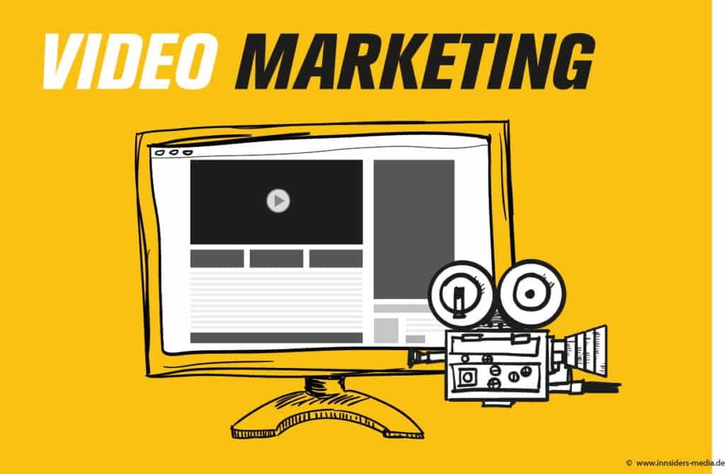 Lexikon Infografik video marketing