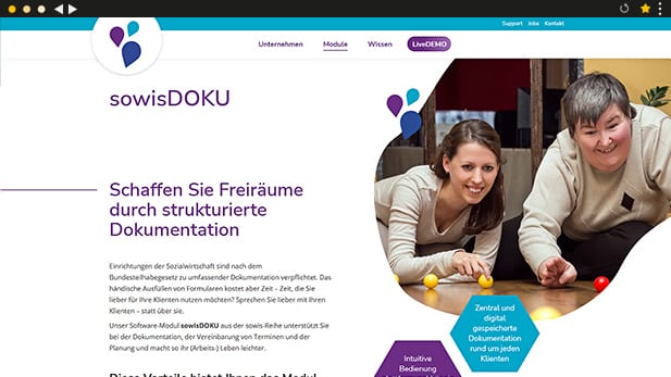 wordpress 2 WordPress sowis 2