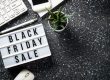 Black Friday Sale