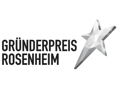 Gründerpreis Rosenheim