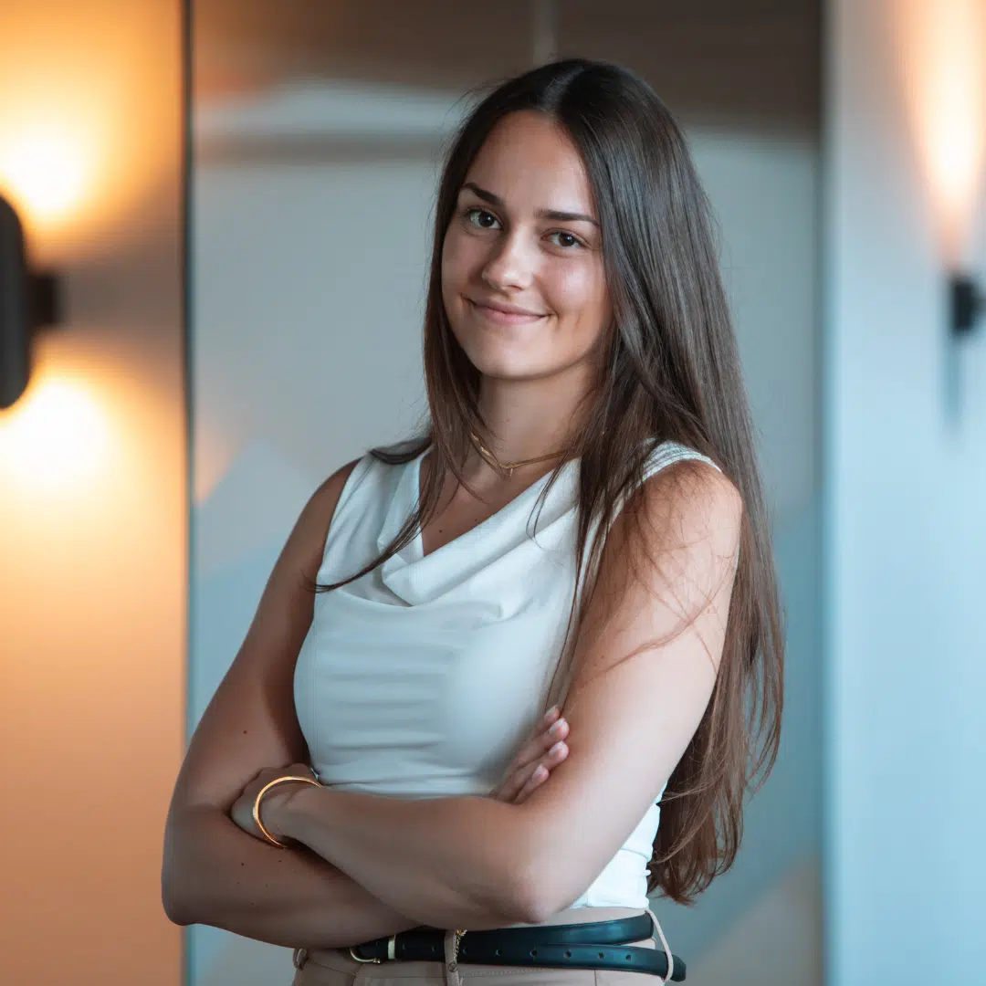 Anna Lippert