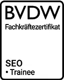 BVDW SEO zertifikat
