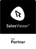 salesviewer partner zertifiakt