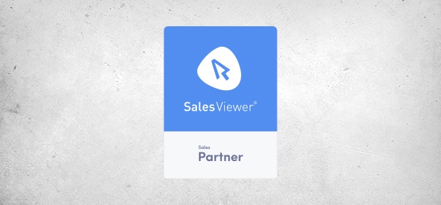 salesviewer partnerlogo