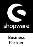 shopware business partner zertifikat