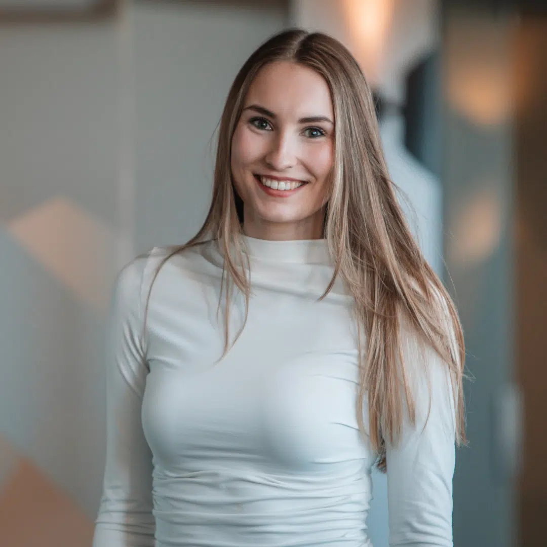 Johanna Brunnhuber