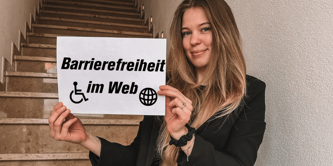 Barrierefreiheit Innsiders Media Rosenheim