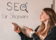 Shopware SEO Innsiders Media Rosenheim