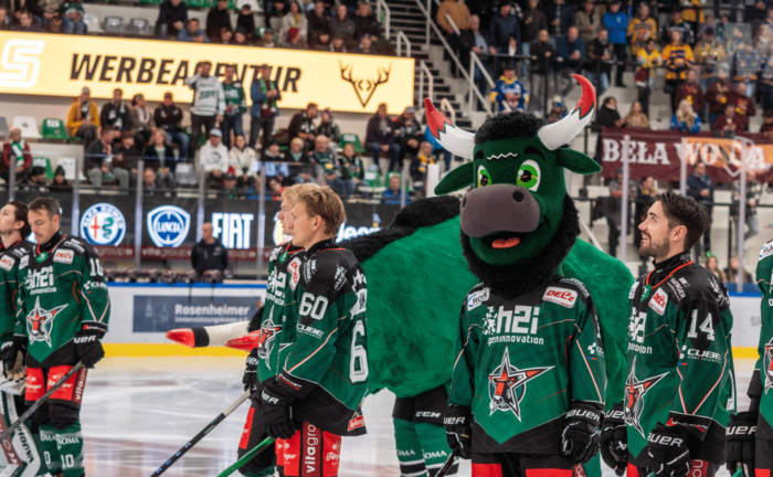 Starbulls Rosenheim