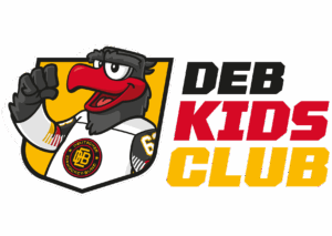 deb kids club logo horst DEB Kids Club Logo Horst