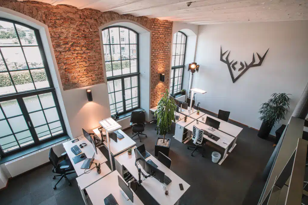 Innsiders Media Büro