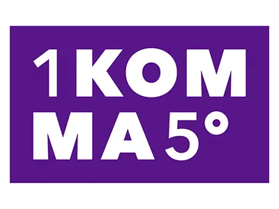 1KOMMA5