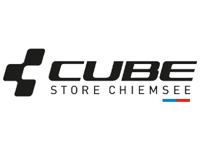 CUBE Store Chiemsee