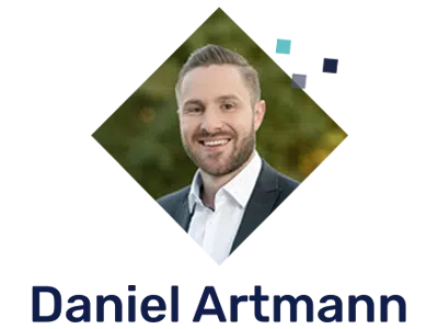 Daniel Artmann
