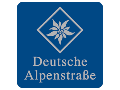 Deutsche Alpenstraße