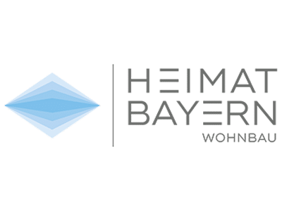 Heimat Bayern Wohnbau