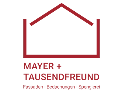 Mayer + Tausendfreund