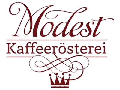 Modest Kaffeerösterei