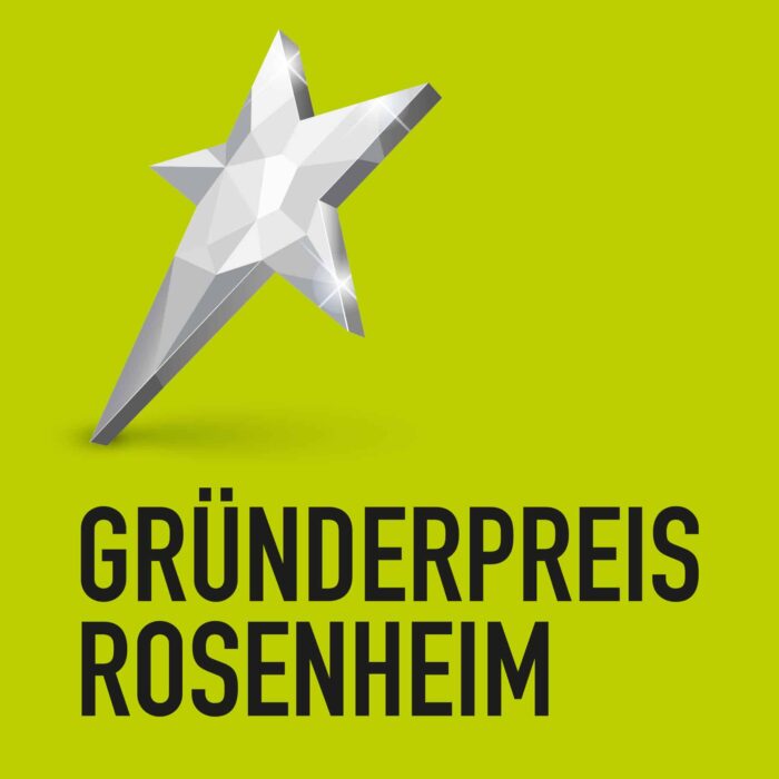 Gründerpreis Rosenheim