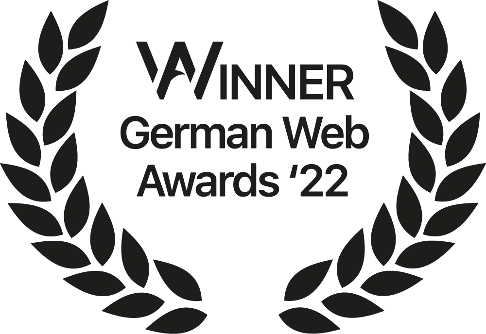 german-web-awards-winner-22-kranz-darkgrey German Web Awards Winner 2022