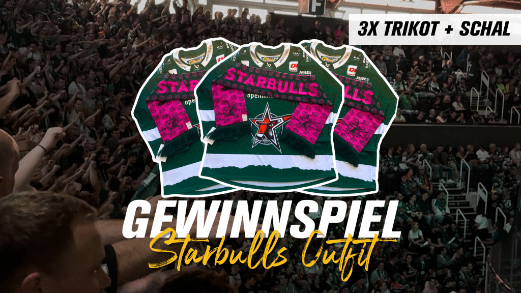 gewinnspiel starbulls outfit Gewinnspiel Starbulls Outfit
