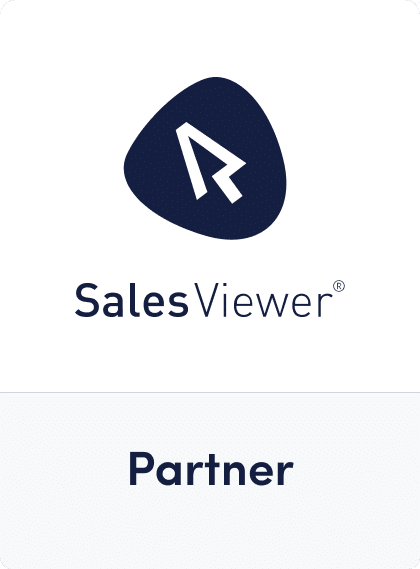 salesviewer-partner SalesViewer Partner